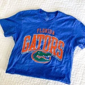 florida gators tshirt